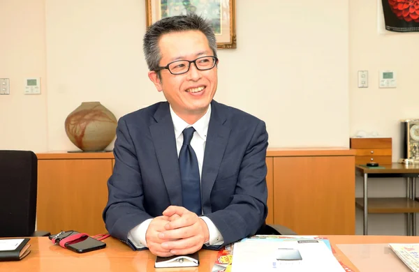 アドレス通商のDM制作事例_クライアントの声1