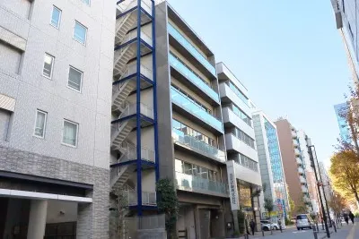 アドレス通商のDM制作事例1