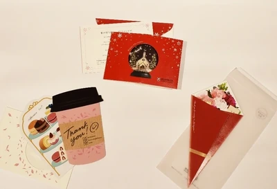 心を動かす広報DMで新規学生獲得とブランド向上【桃山学院大学】