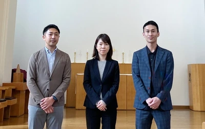 心を動かす広報DMで新規学生獲得とブランド向上【桃山学院大学】_クライアントの写真