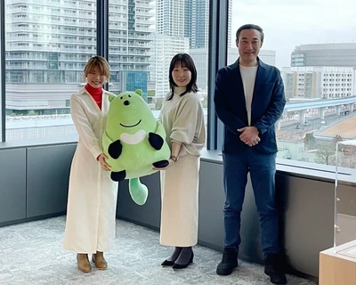 「切り札DM」で申込率が前回比169％に【三井住友カード】_クライアントの声