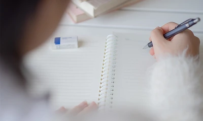 「母子手帳」をモチーフにして、紹介経由の入塾者数が約2倍に【東京個別指導学院】_クライアントの声