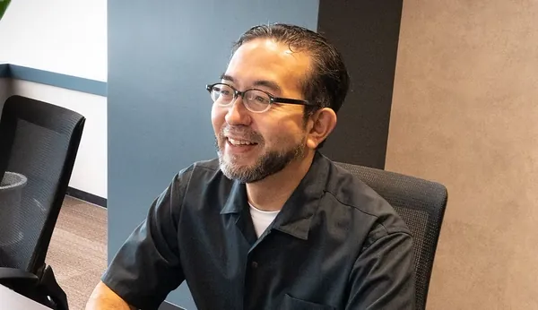 スルーパスのDM制作事例_クライアントの声4