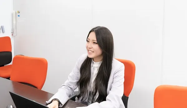 スルーパスのDM制作事例_クライアントの声5